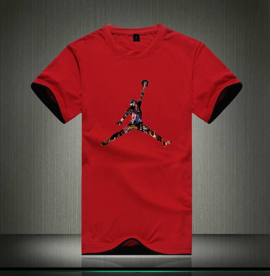 men jordan t-shirt S-XXXL-1069